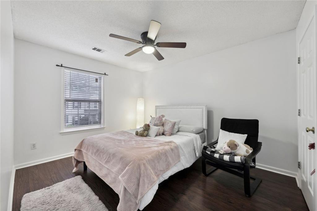 10900 Wittenridge Drive #I4, Alpharetta, Georgia image 23