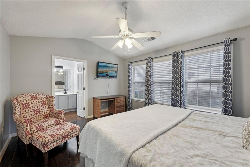 10900 Wittenridge Drive #I4, Alpharetta, Georgia image 22