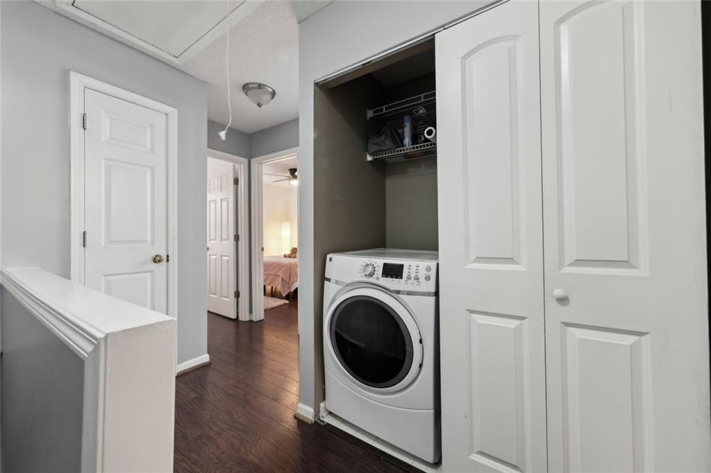 10900 Wittenridge Drive #I4, Alpharetta, Georgia image 28