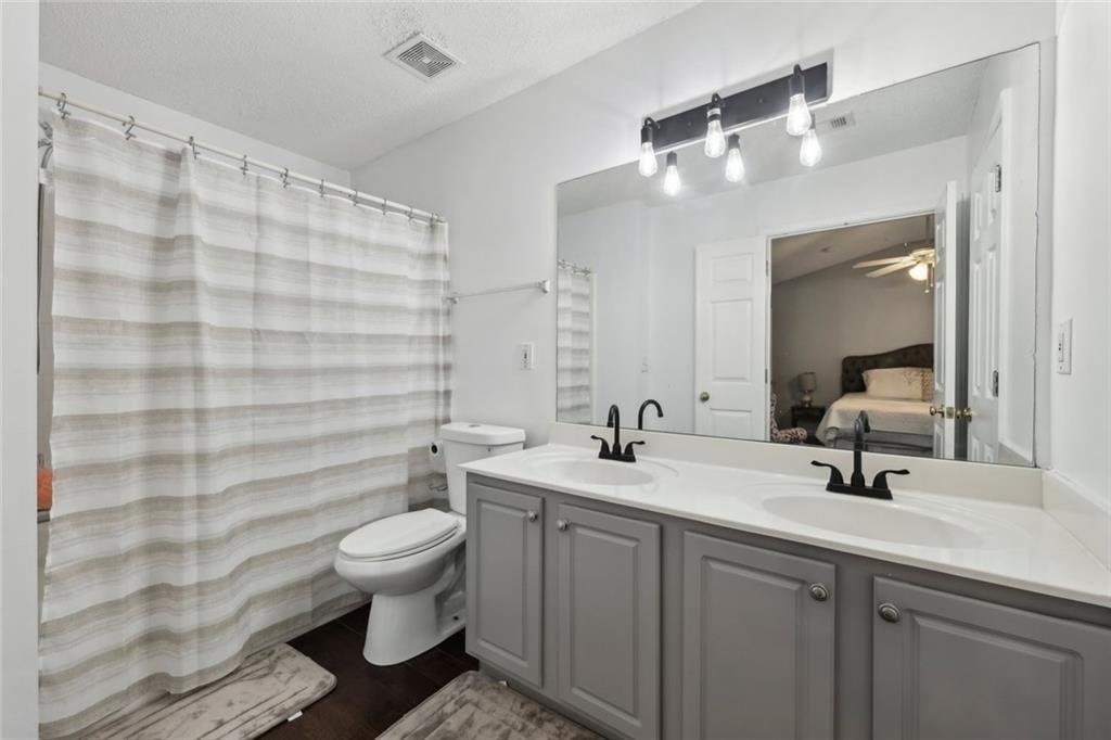 10900 Wittenridge Drive #I4, Alpharetta, Georgia image 25