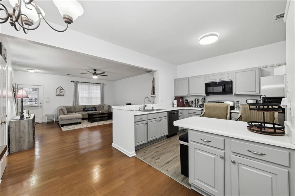 10900 Wittenridge Drive #I4, Alpharetta, Georgia image 18