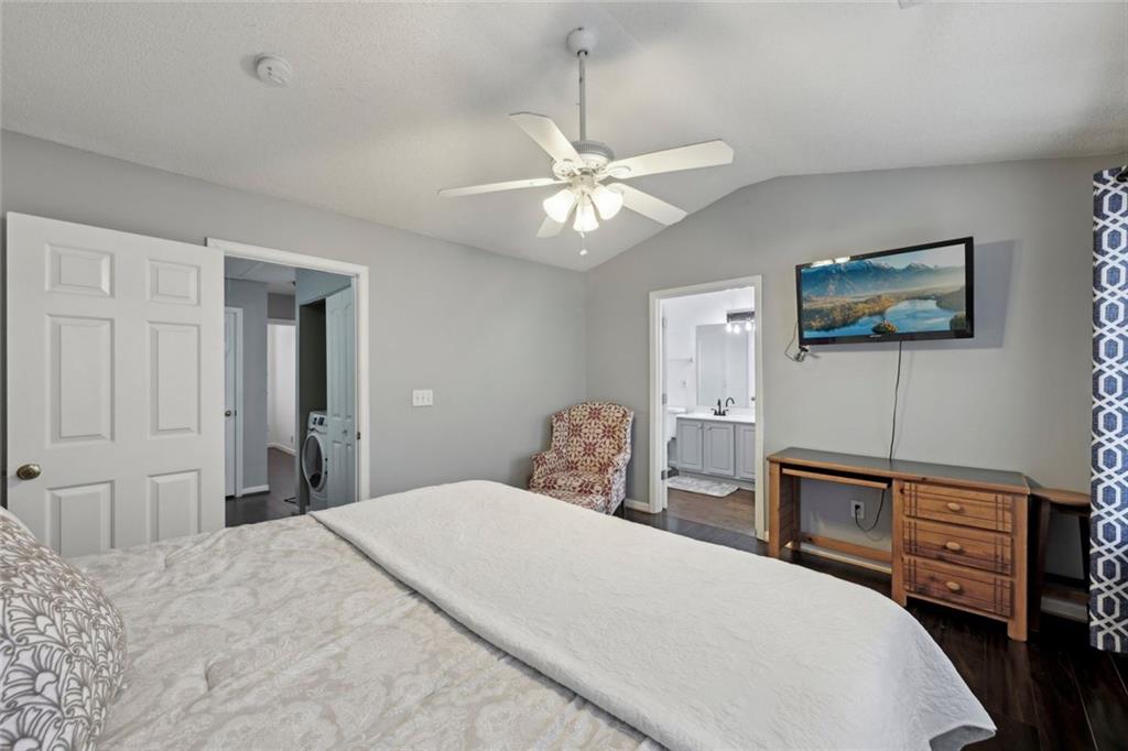 10900 Wittenridge Drive #I4, Alpharetta, Georgia image 20