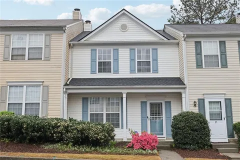 10900 Wittenridge Drive Unit I4, Alpharetta, GA 30022 - MLS#: 7559918