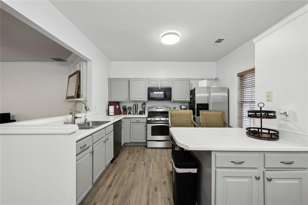 10900 Wittenridge Drive #I4, Alpharetta, Georgia image 14