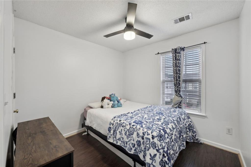 10900 Wittenridge Drive #I4, Alpharetta, Georgia image 24