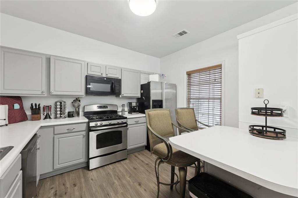 10900 Wittenridge Drive #I4, Alpharetta, Georgia image 16
