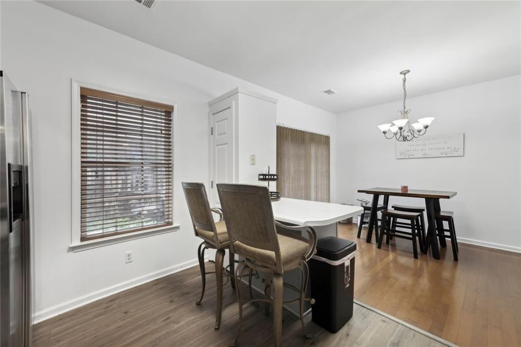 10900 Wittenridge Drive #I4, Alpharetta, Georgia image 13