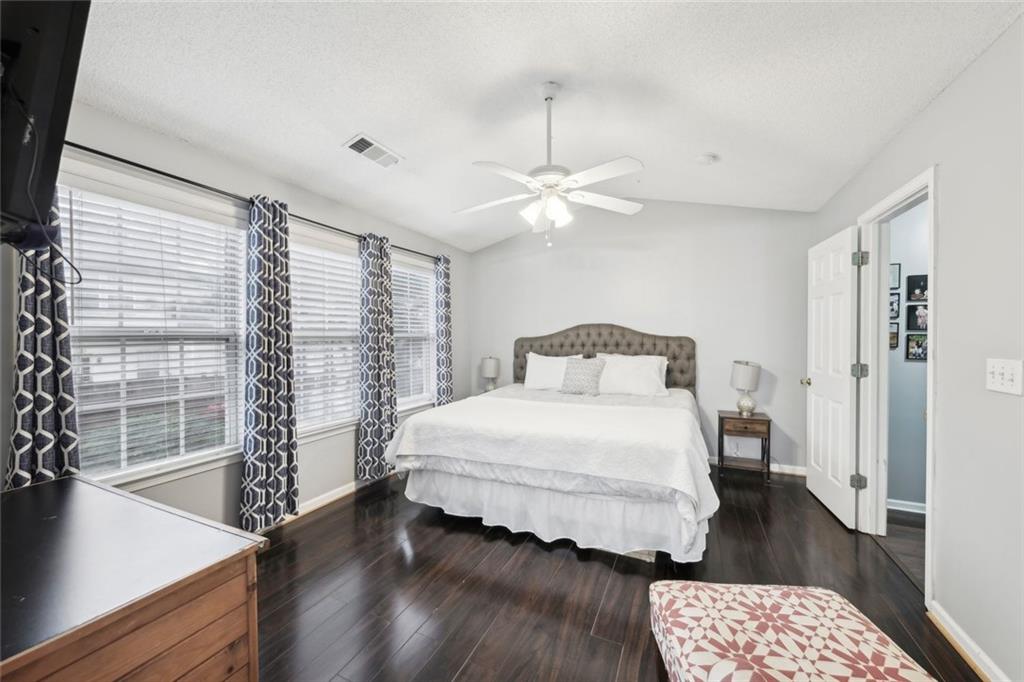 10900 Wittenridge Drive #I4, Alpharetta, Georgia image 21