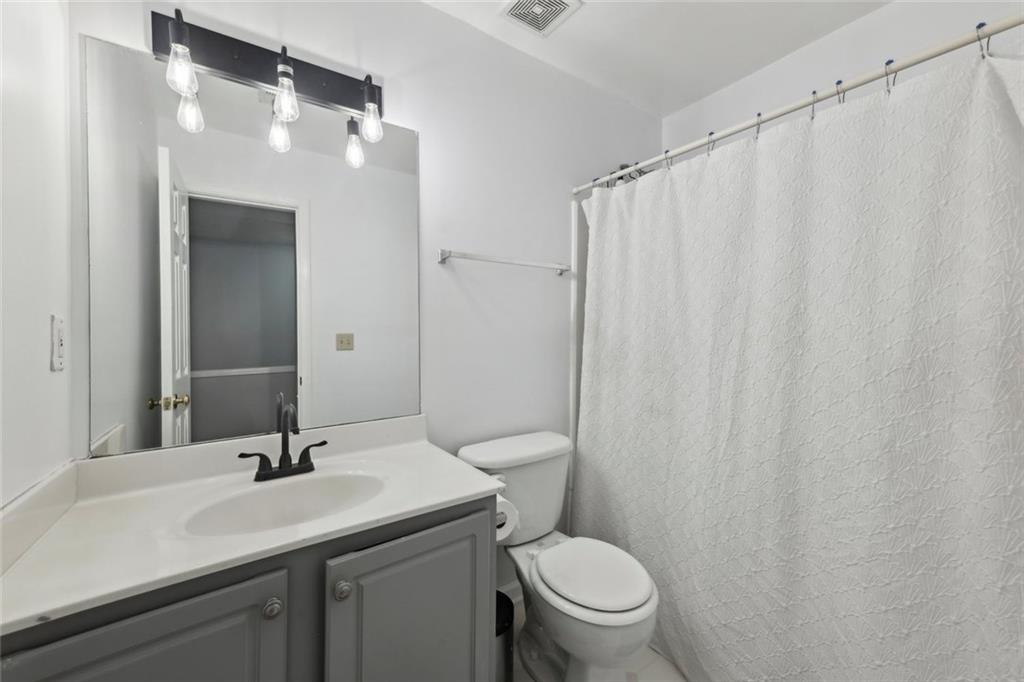 10900 Wittenridge Drive #I4, Alpharetta, Georgia image 26
