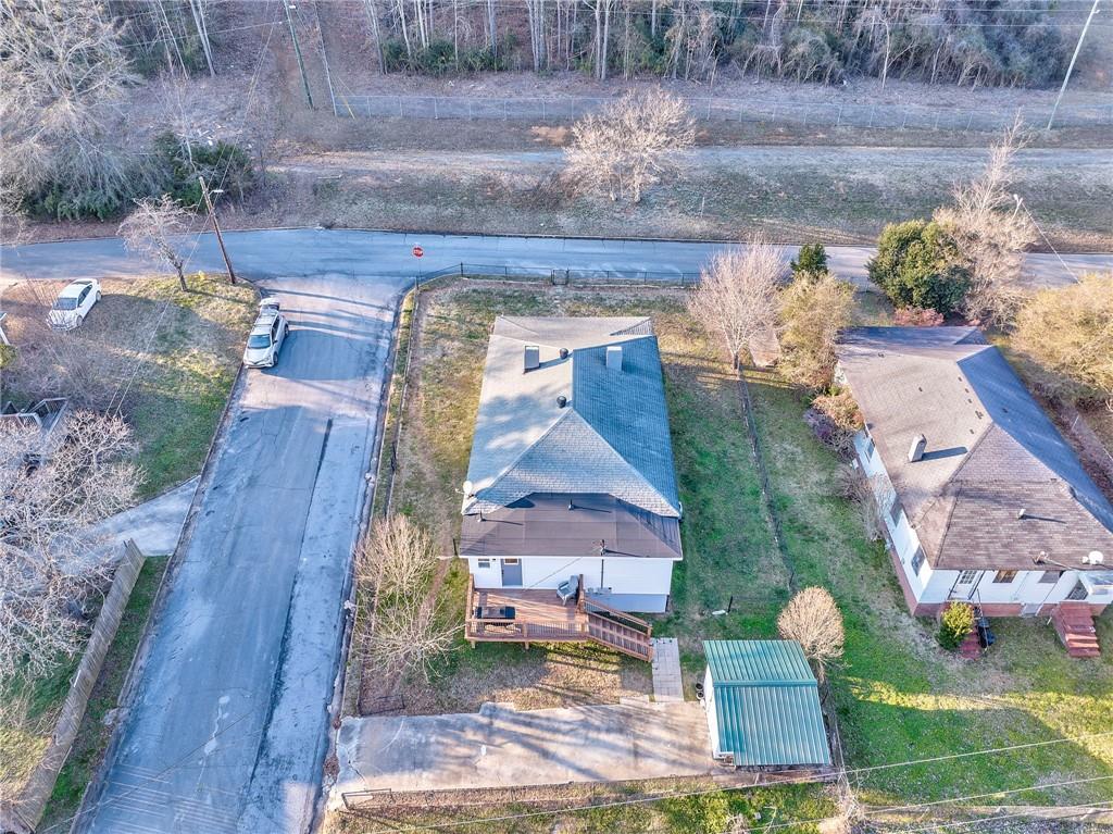 265 4th Shannon Street, Rome, Georgia image 36