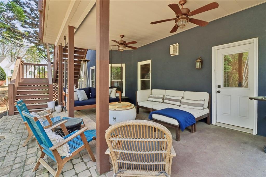 2305 Stonevalley Court, Cumming, Georgia image 48
