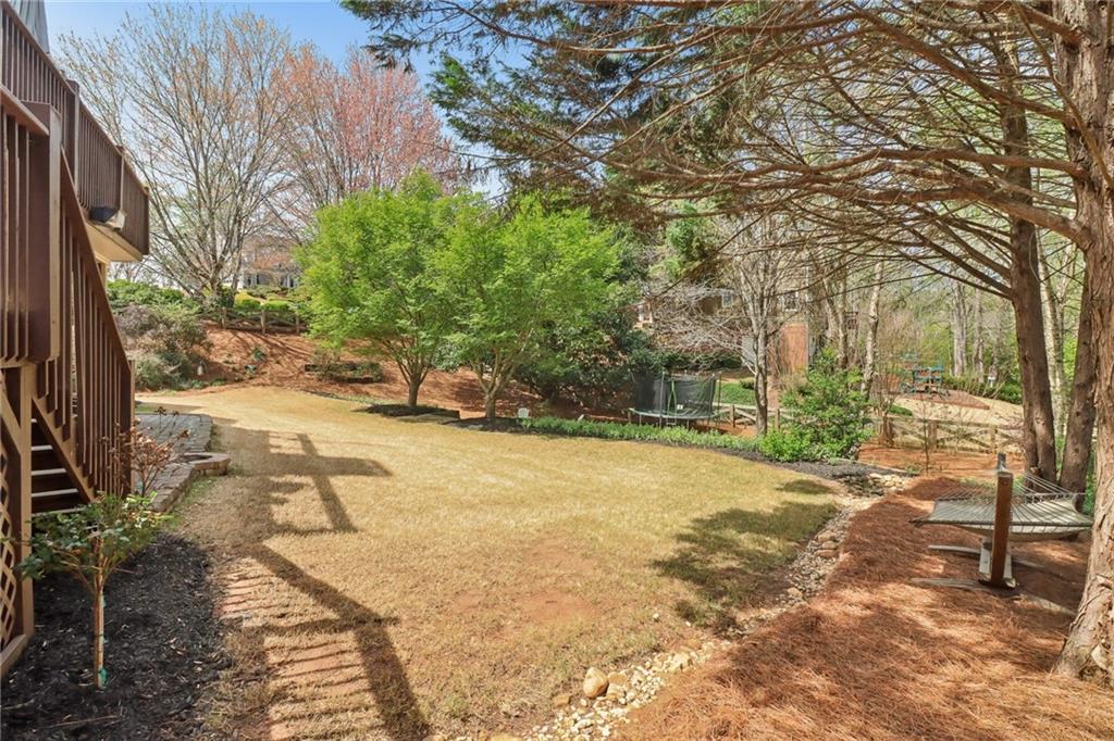 2305 Stonevalley Court, Cumming, Georgia image 50