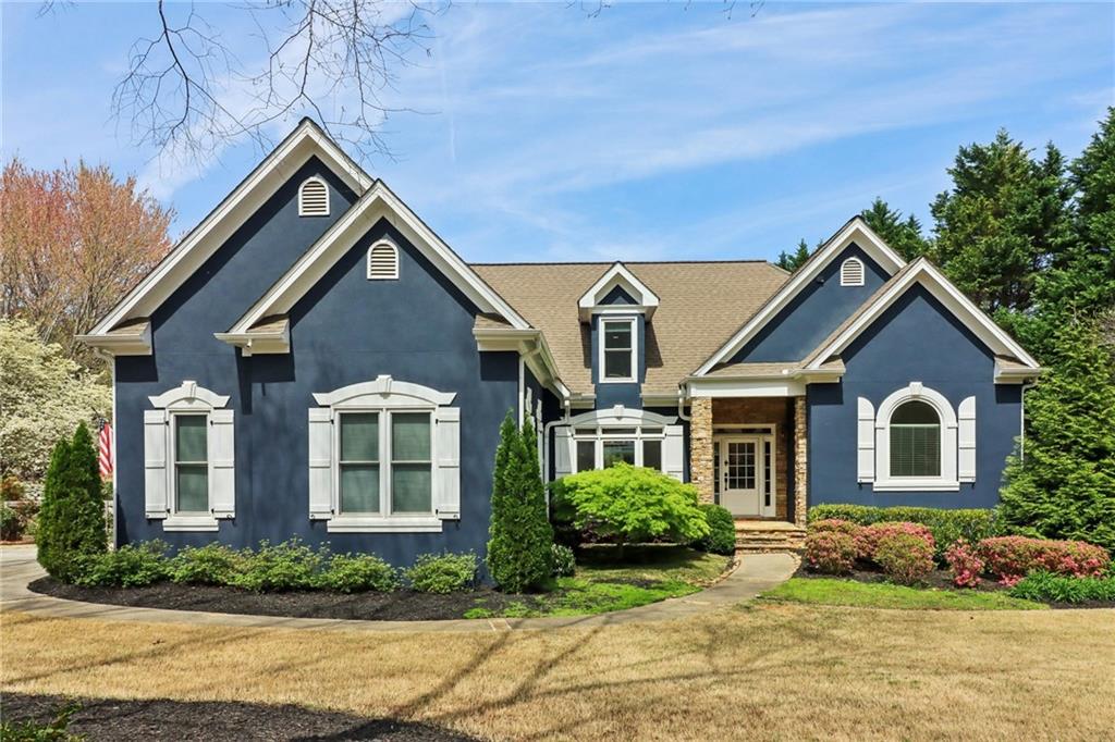 2305 Stonevalley Court, Cumming, Georgia image 1