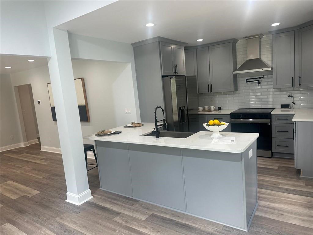 1841 Bayberry Drive SW