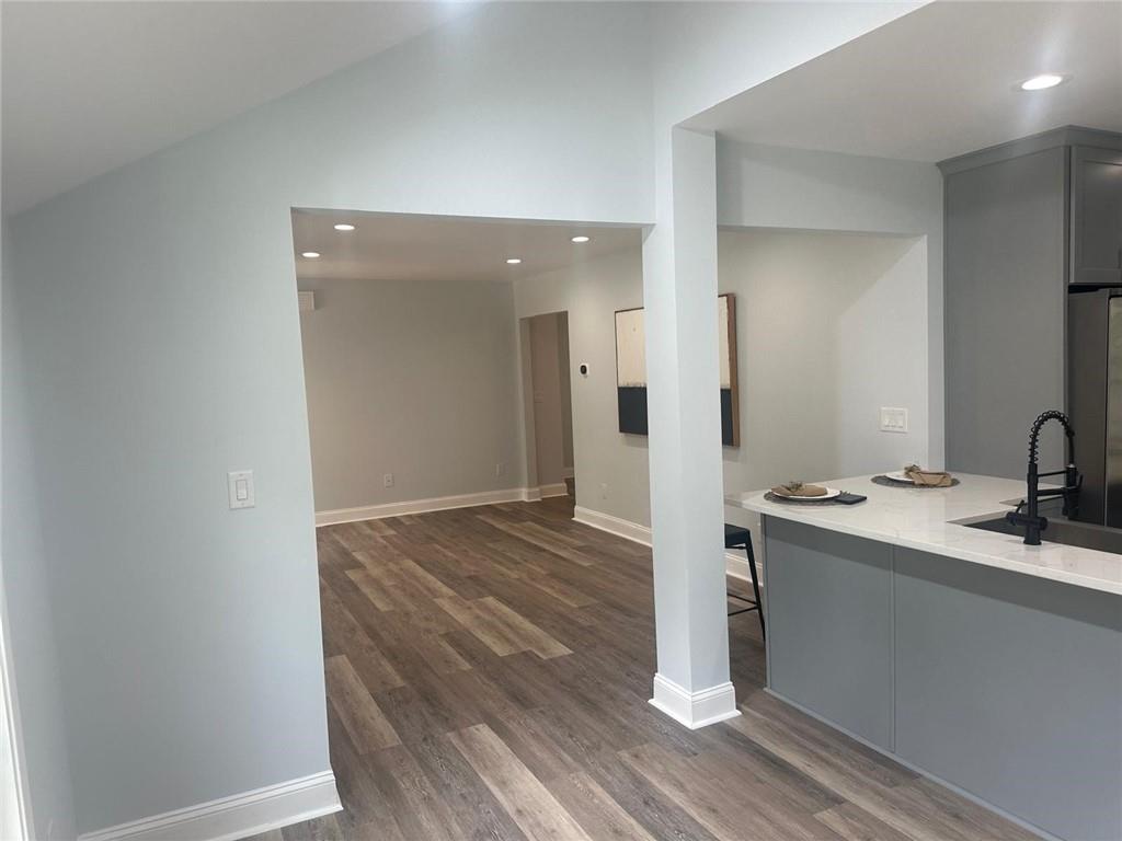 1841 Bayberry Drive SW