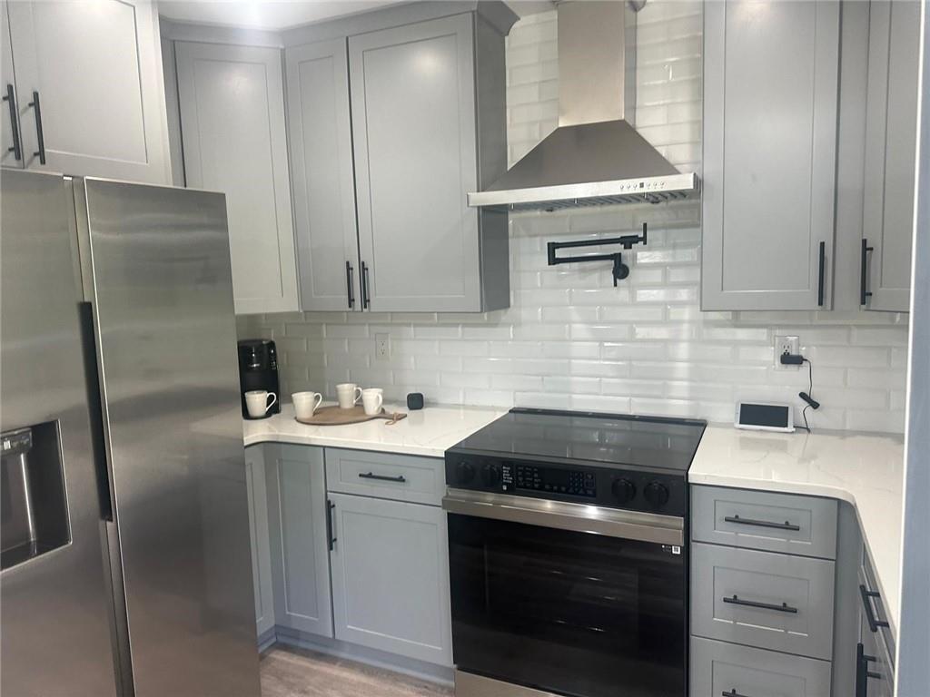 1841 Bayberry Drive SW