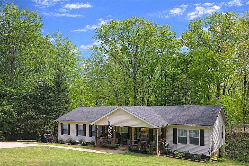 4650 Perry Road