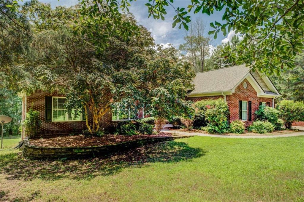 1041 Flat Rock Road