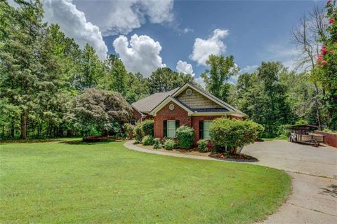 1041 Flat Rock Road Covington GA 30014