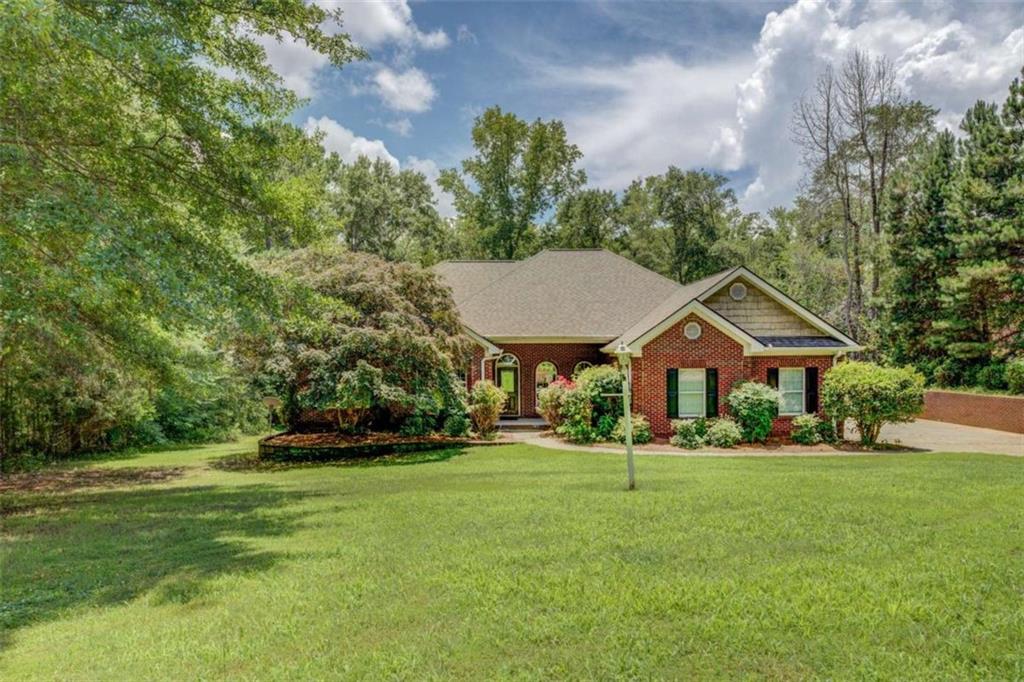 1041 Flat Rock Road