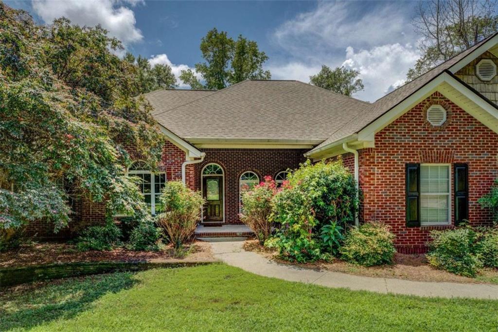 1041 Flat Rock Road
