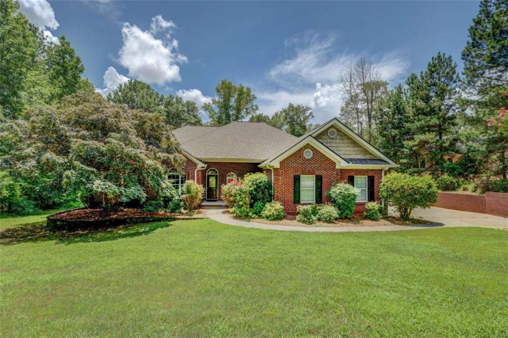 1041 Flat Rock Road
