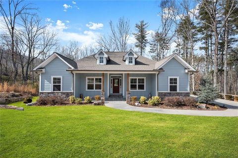 Homes For Sale - 562 Yonah Lake Drive<br/> Sautee Nacoochee, GA 30571