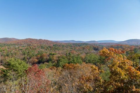 Vacant Land For Sale - TR 1 Old Anderson Creek<br/> Ellijay, GA 30536