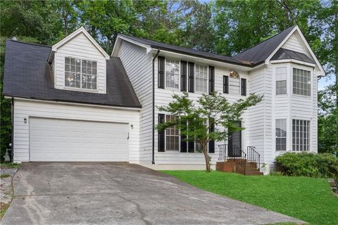 470 Piney Way SW Atlanta GA 30331