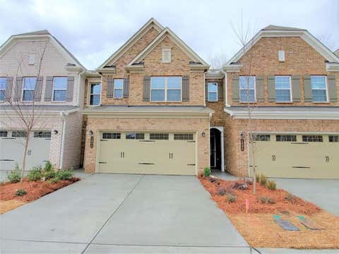 Townhouse For Rent - 1636 Lansing Bluff Walk<br/> Lawrenceville, GA 30043