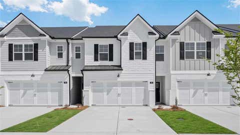 Townhouse For Sale - 220 Sound Circle<br/> Stockbridge, GA 30281