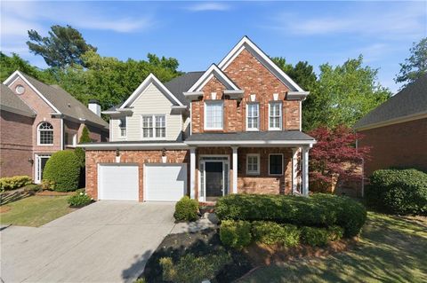 Photo of 4825 Trolley Court SE, Atlanta, GA 30339 (MLS # 7755651)