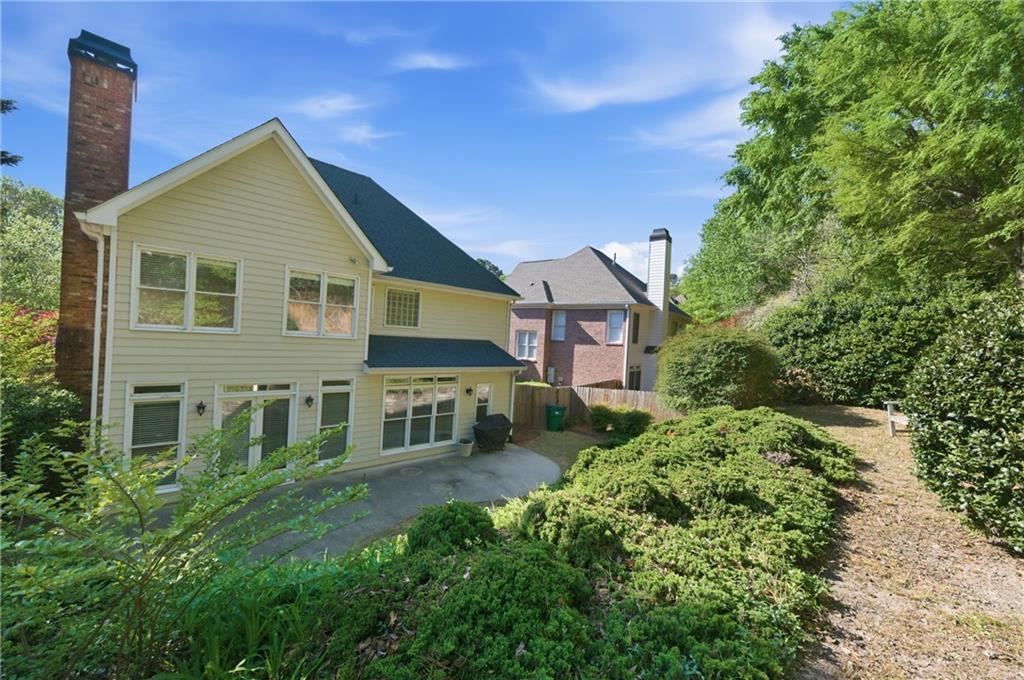 4825 Trolley Court SE