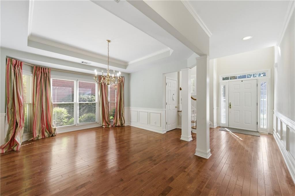 4825 Trolley Court SE