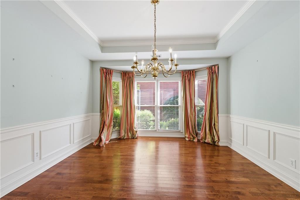 4825 Trolley Court SE