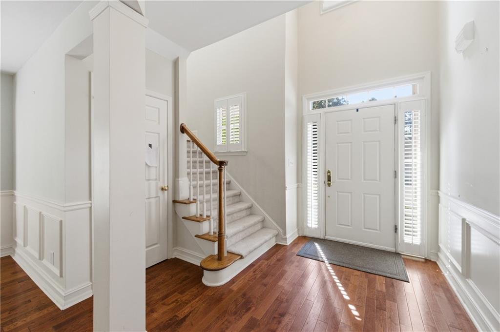 4825 Trolley Court SE