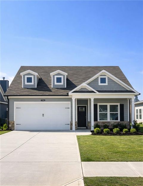 Homes For Sale - 206 Daisy Court<br/> Bartow County, Cartersville, GA 30121