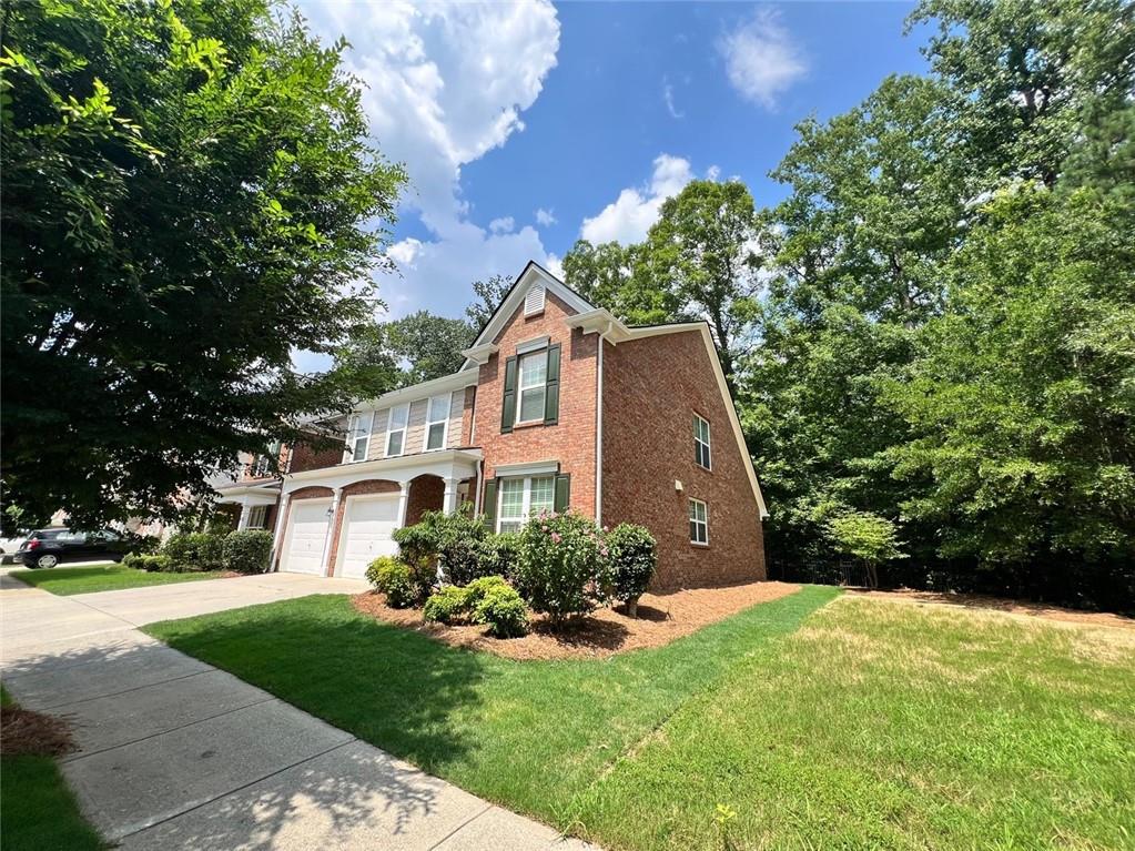 3473 Stoneham Drive