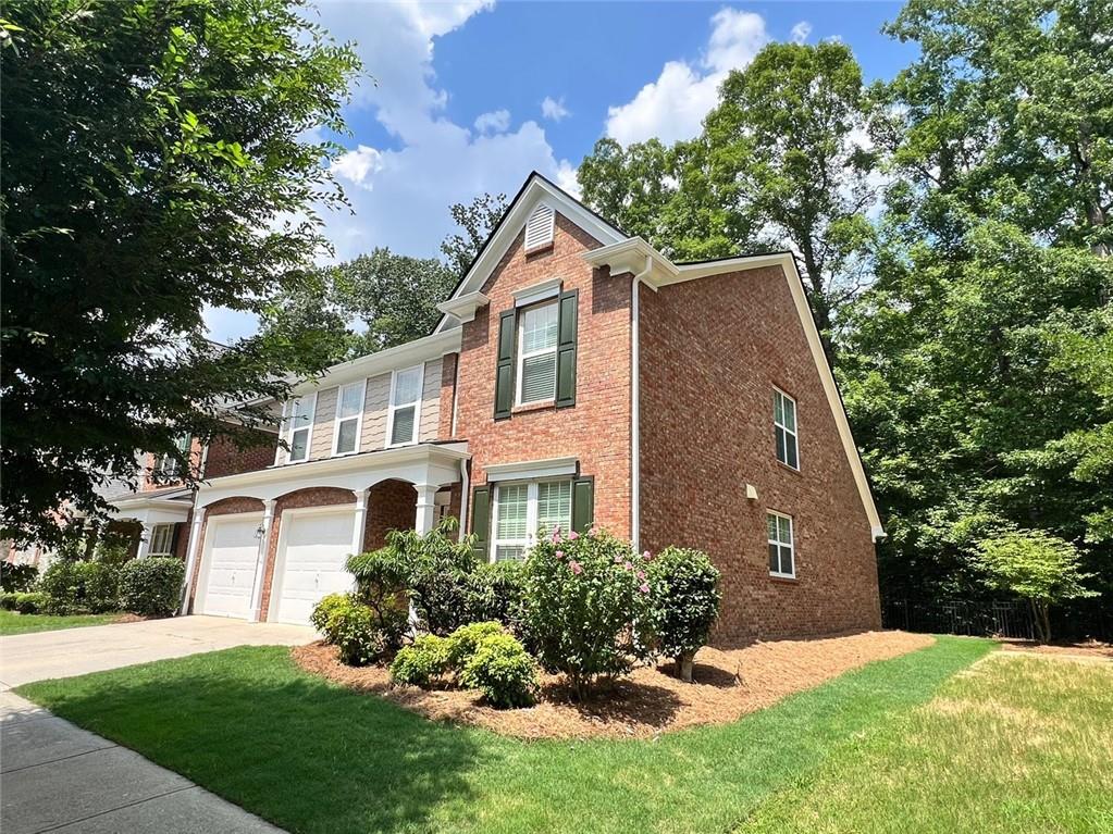 3473 Stoneham Drive