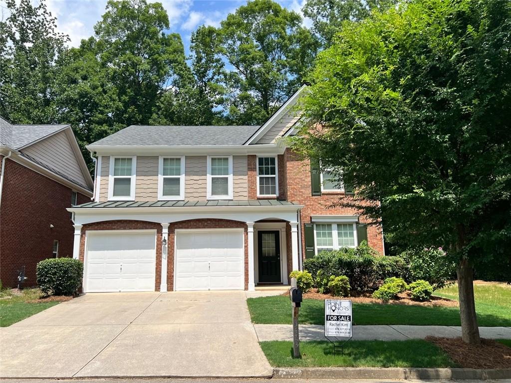 3473 Stoneham Drive