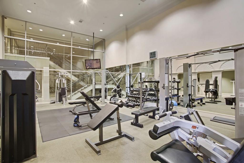 3334 Peachtree Road #101, Atlanta, Georgia image 19