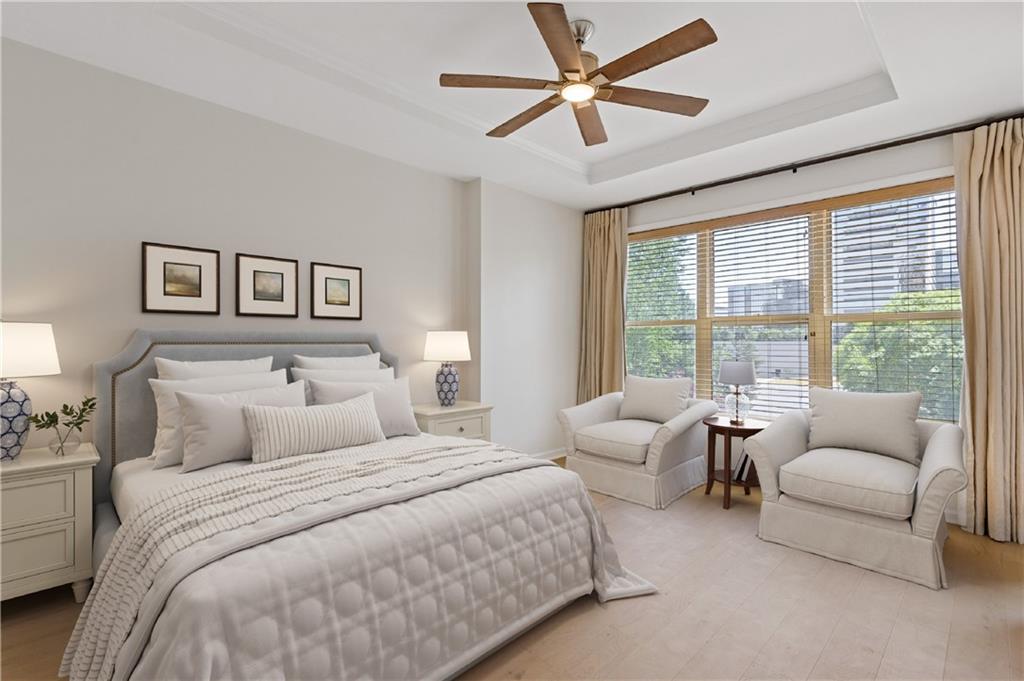3334 Peachtree Road NE 101