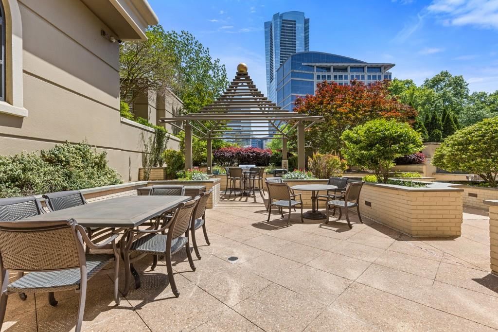 3334 Peachtree Road #101, Atlanta, Georgia image 29