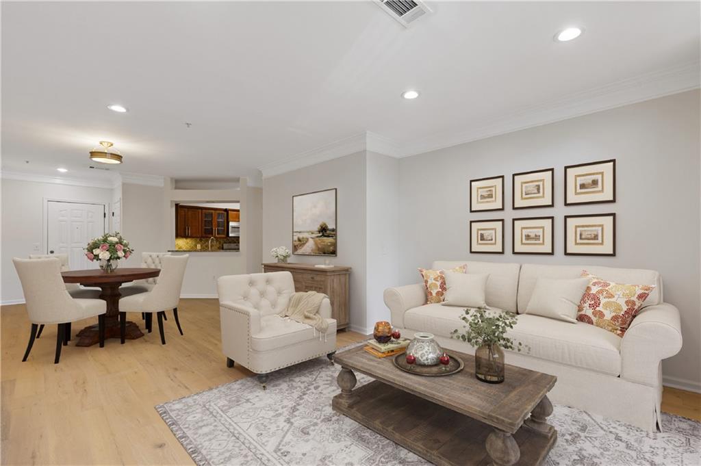 3334 Peachtree Road NE 101