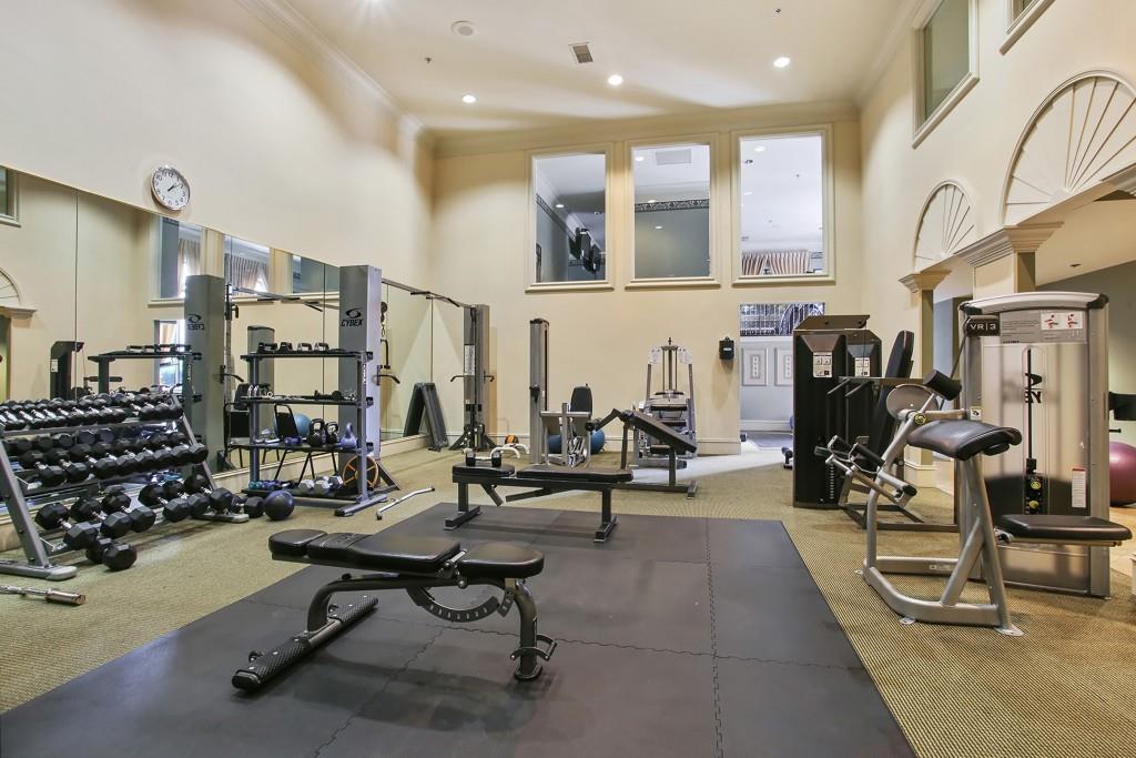 3334 Peachtree Road #101, Atlanta, Georgia image 20