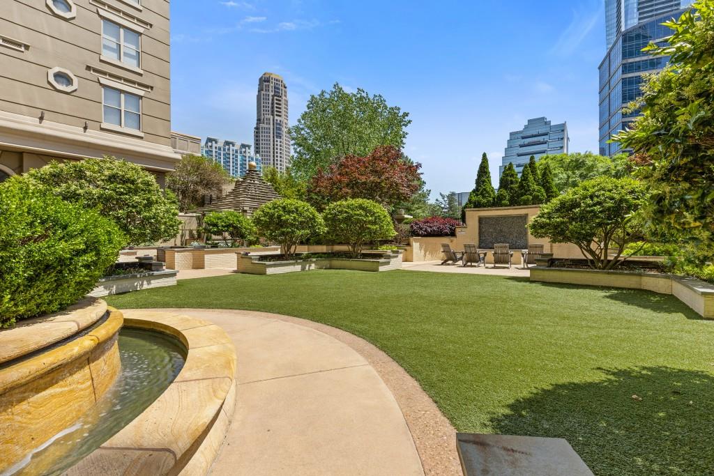 3334 Peachtree Road #101, Atlanta, Georgia image 24