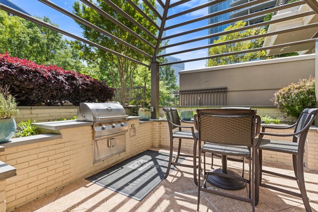3334 Peachtree Road #101, Atlanta, Georgia image 28