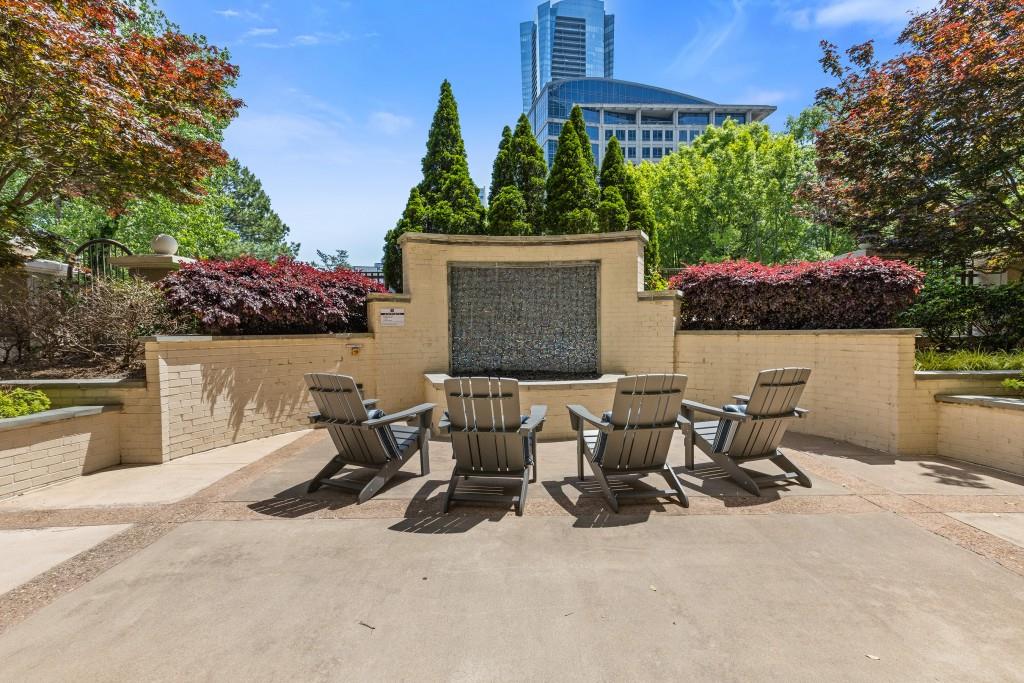 3334 Peachtree Road #101, Atlanta, Georgia image 25