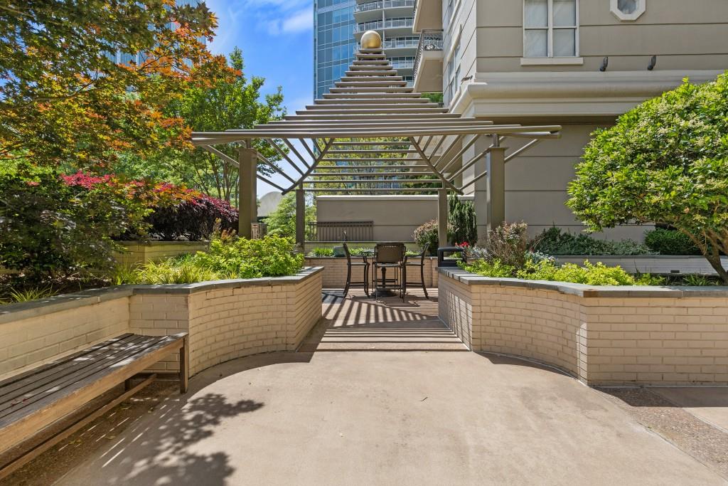 3334 Peachtree Road #101, Atlanta, Georgia image 27