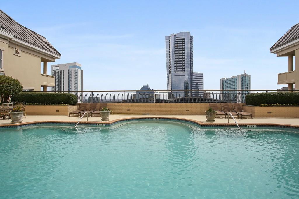 3334 Peachtree Road #101, Atlanta, Georgia image 22